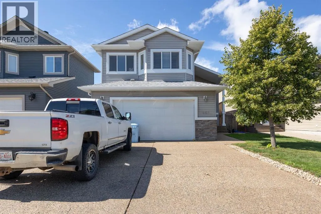 457 Walnut Crescent