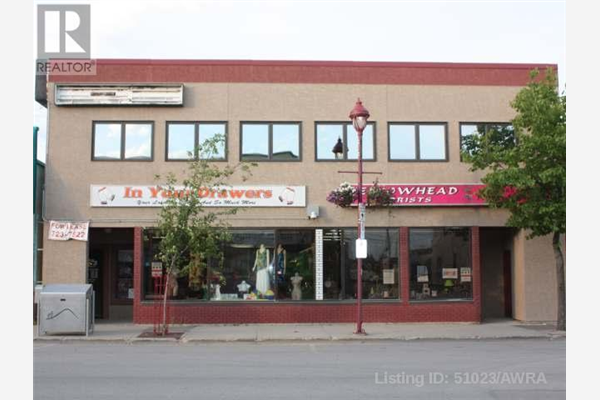 117 50  Street, Edson
