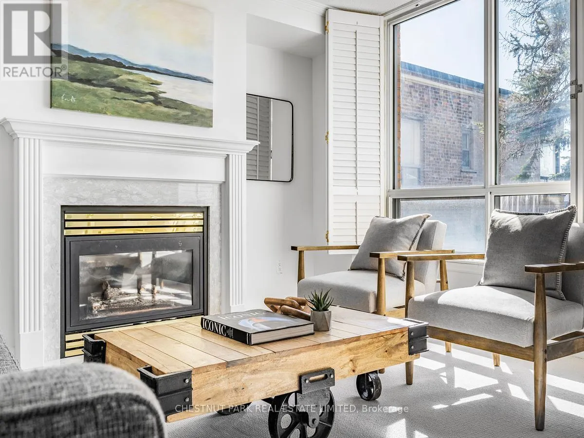 405 - 2727 YONGE STREET