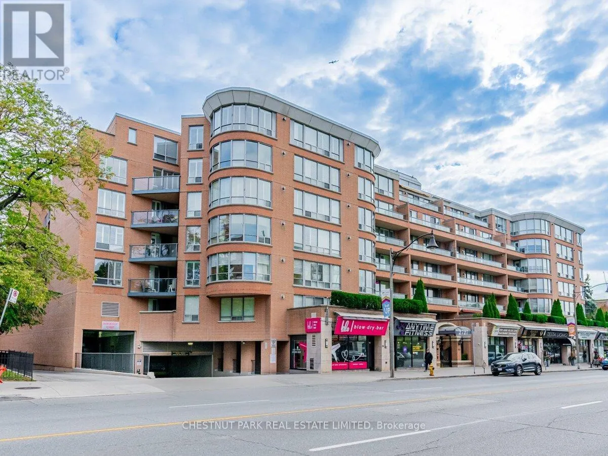 405 - 2727 YONGE STREET