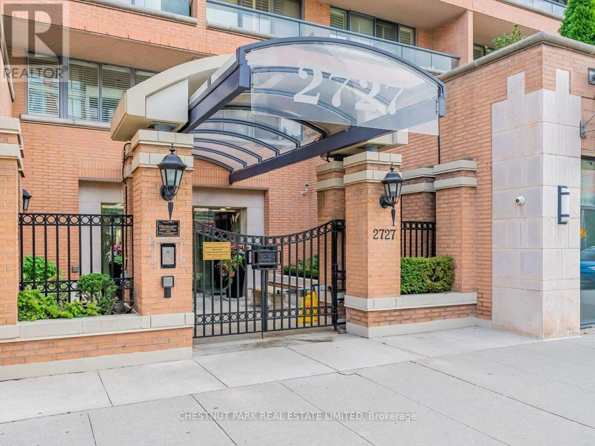 405 - 2727 YONGE STREET