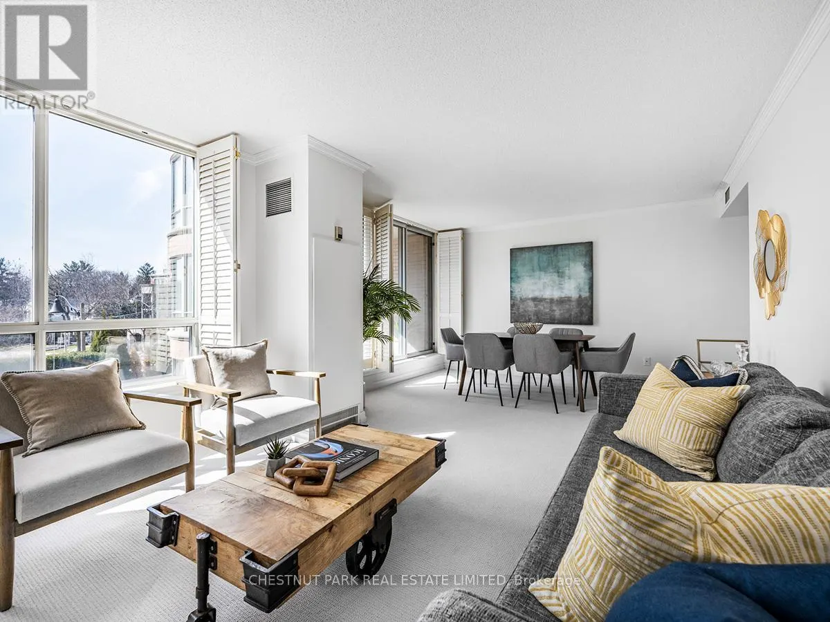 405 - 2727 YONGE STREET