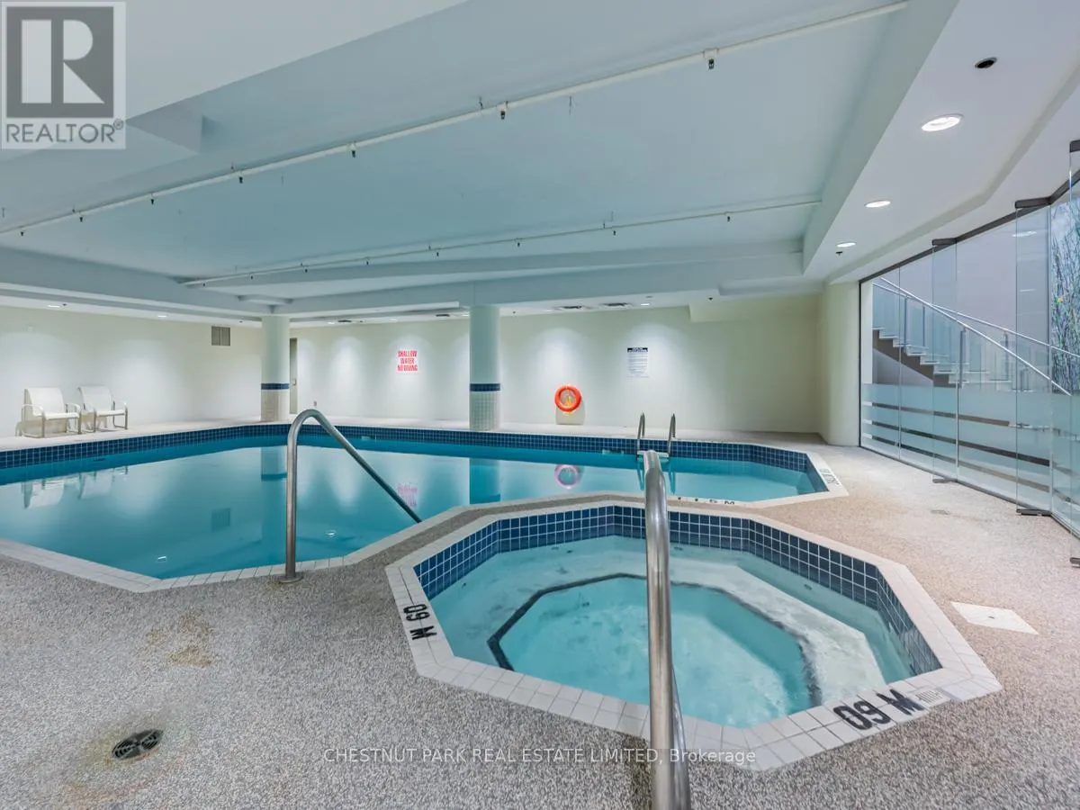 405 - 2727 YONGE STREET