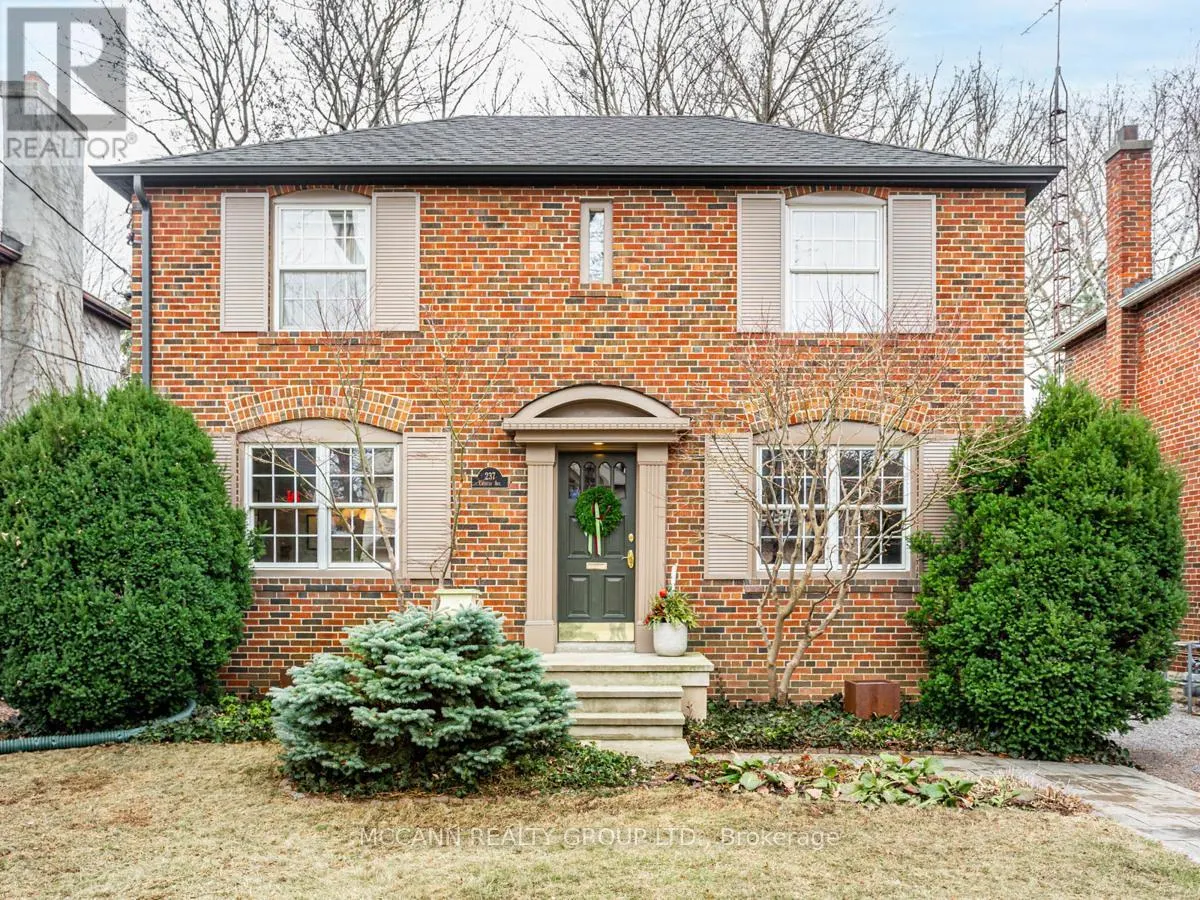 237 EMPRESS AVENUE