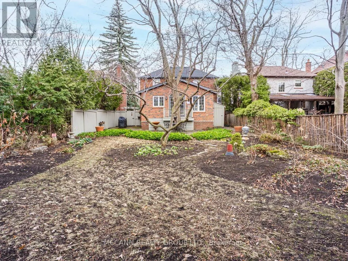 237 EMPRESS AVENUE