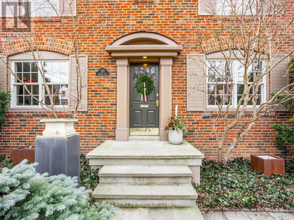 237 EMPRESS AVENUE