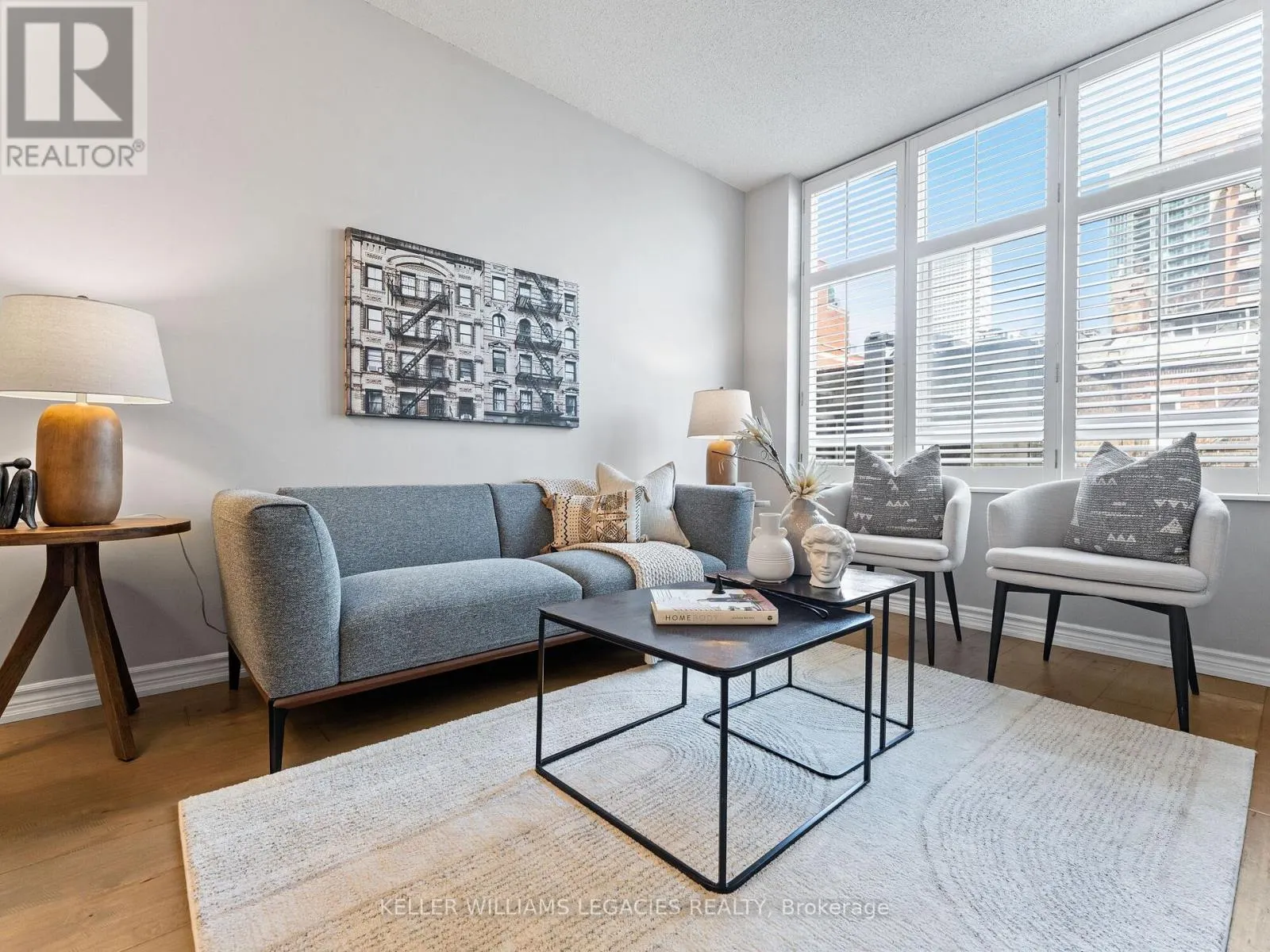 307 - 39 JARVIS STREET