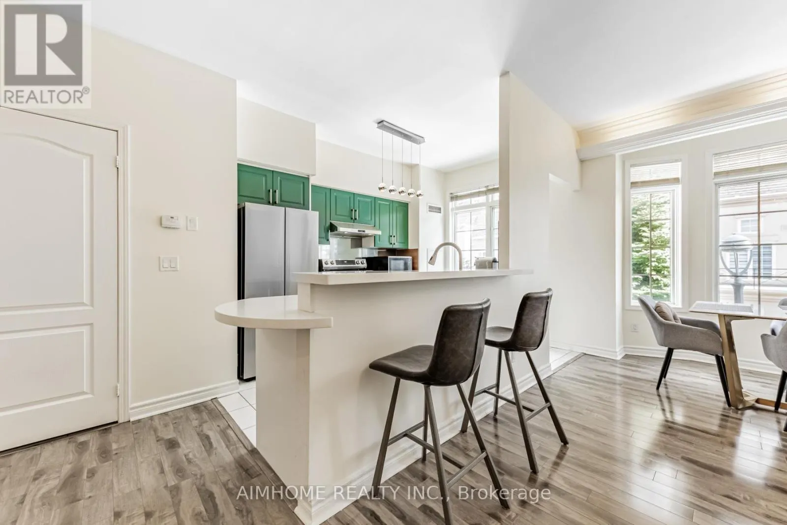GV217 - 17 BARBERRY PLACE