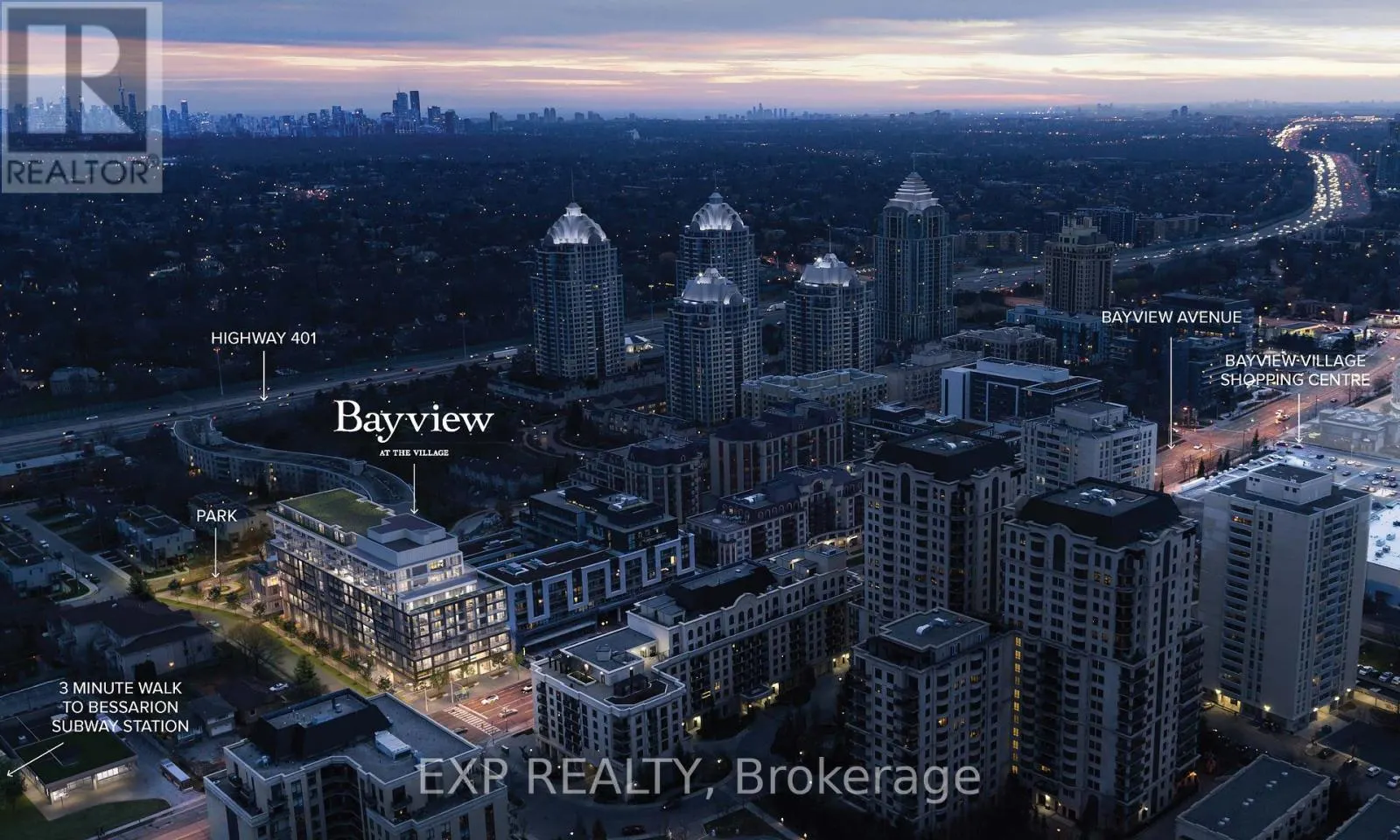 309 - 625 SHEPPARD AVENUE E