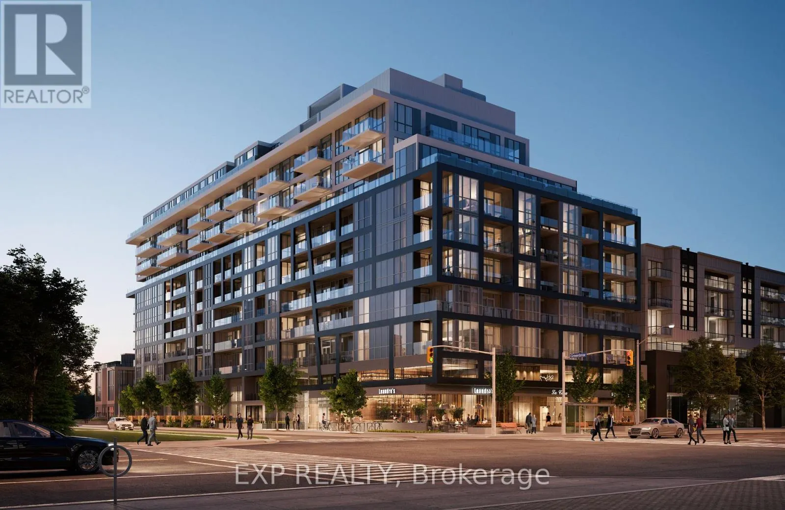 309 - 625 SHEPPARD AVENUE E