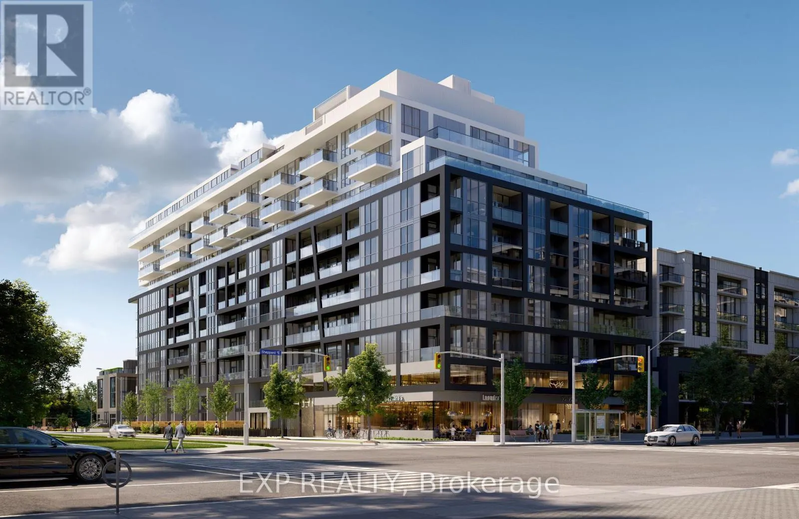 309 - 625 SHEPPARD AVENUE E