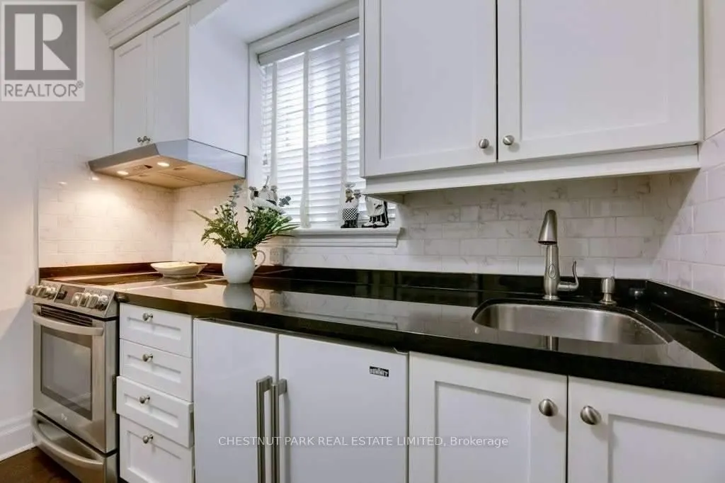 105A - 150 ST CLAIR AVENUE W