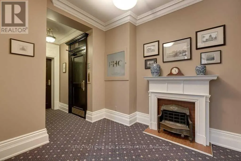 105A - 150 ST CLAIR AVENUE W