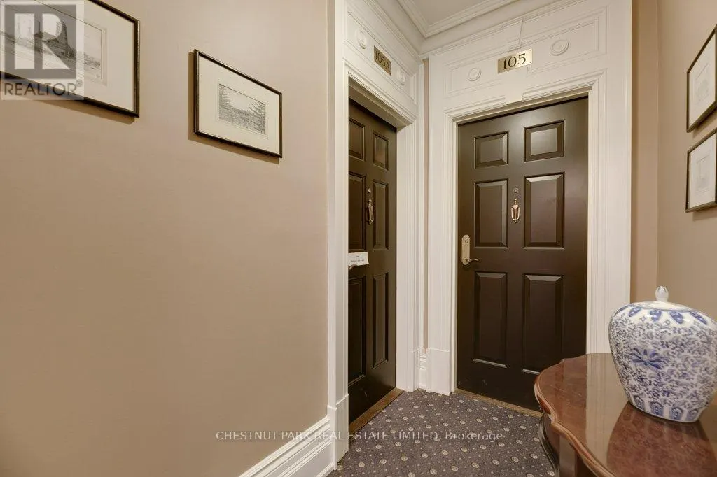 105A - 150 ST CLAIR AVENUE W