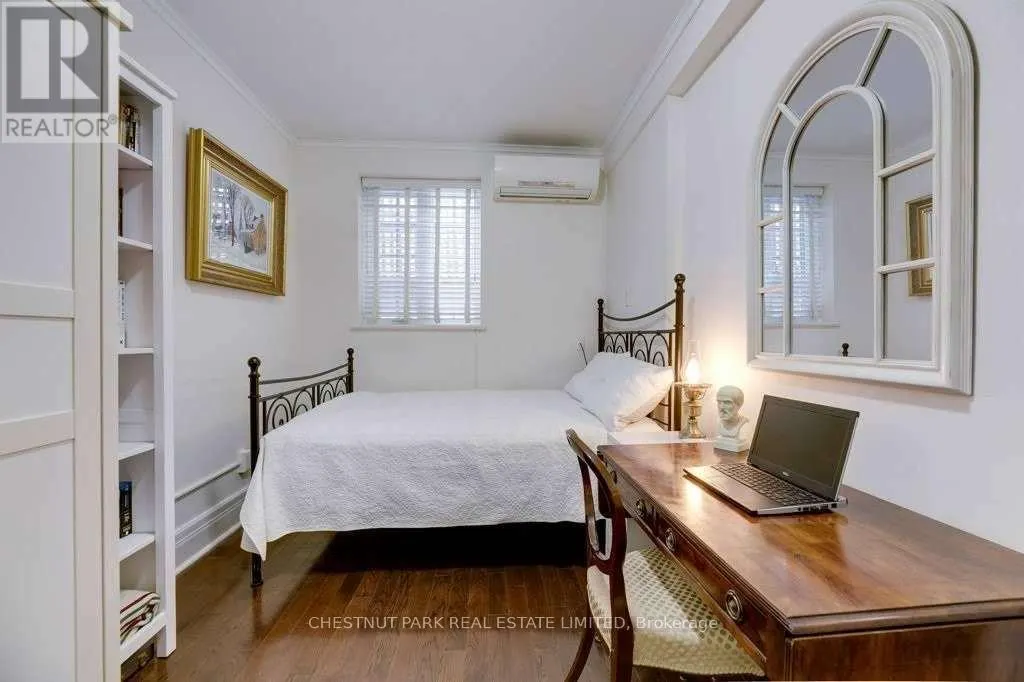 105A - 150 ST CLAIR AVENUE W
