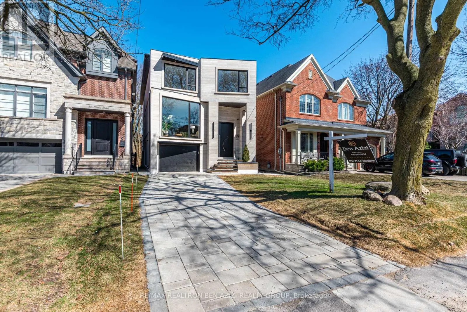 19 RIDLEY BOULEVARD