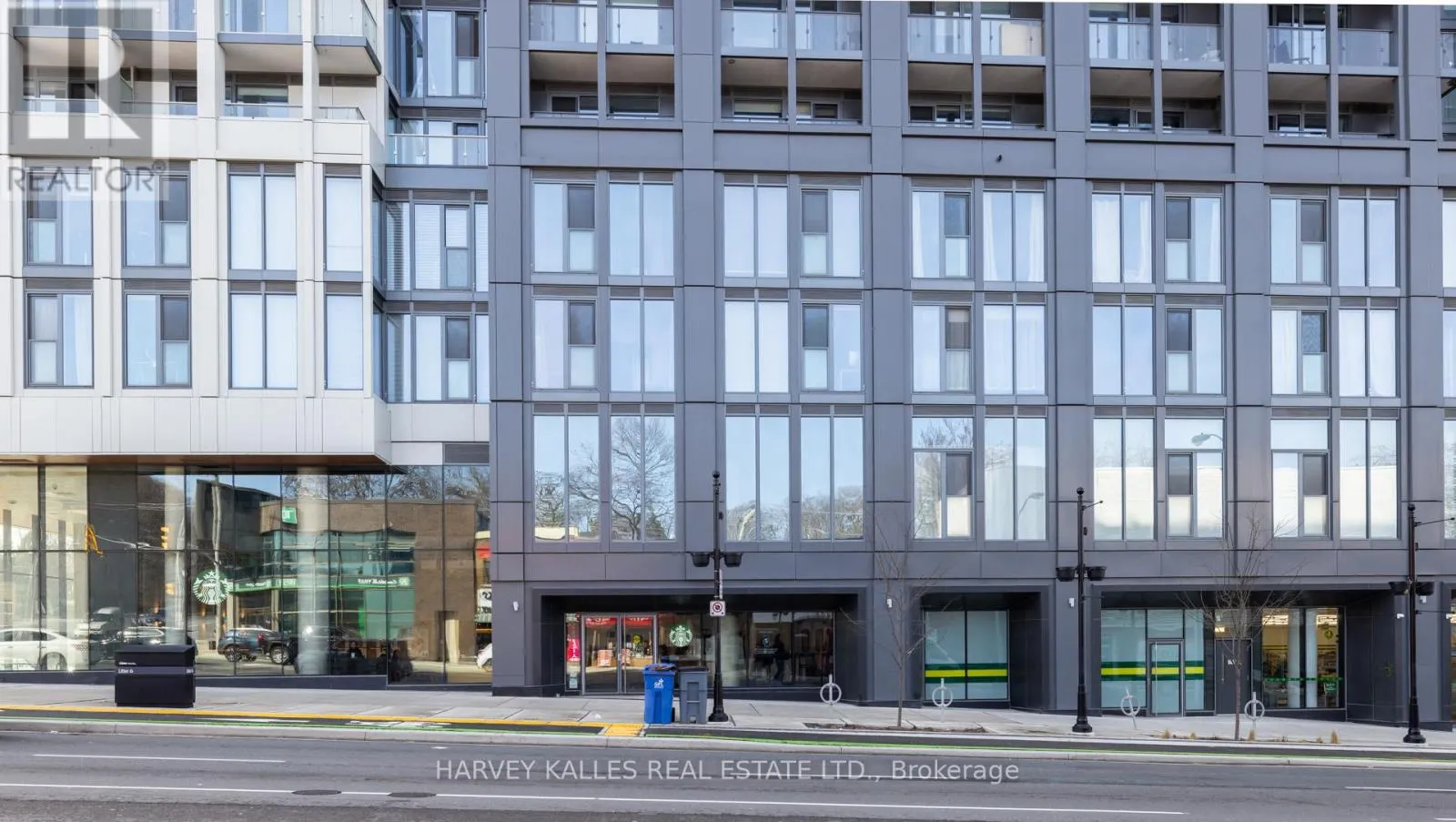 1602 - 2020 BATHURST STREET