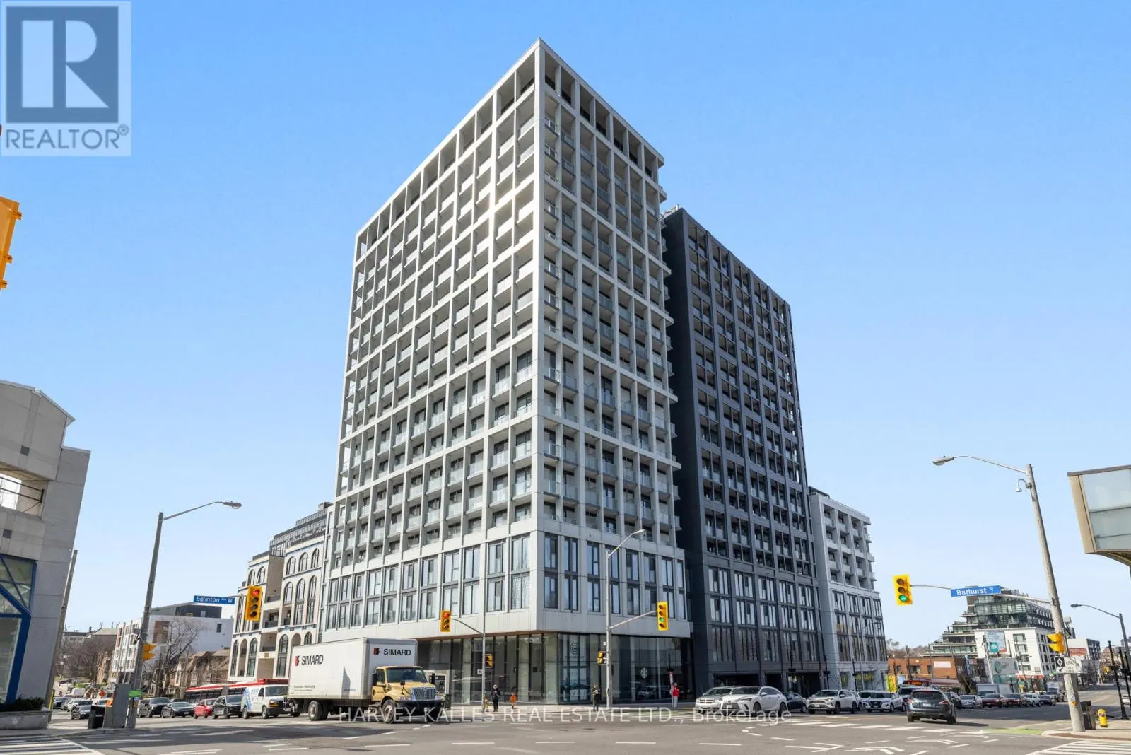 1602 - 2020 BATHURST STREET