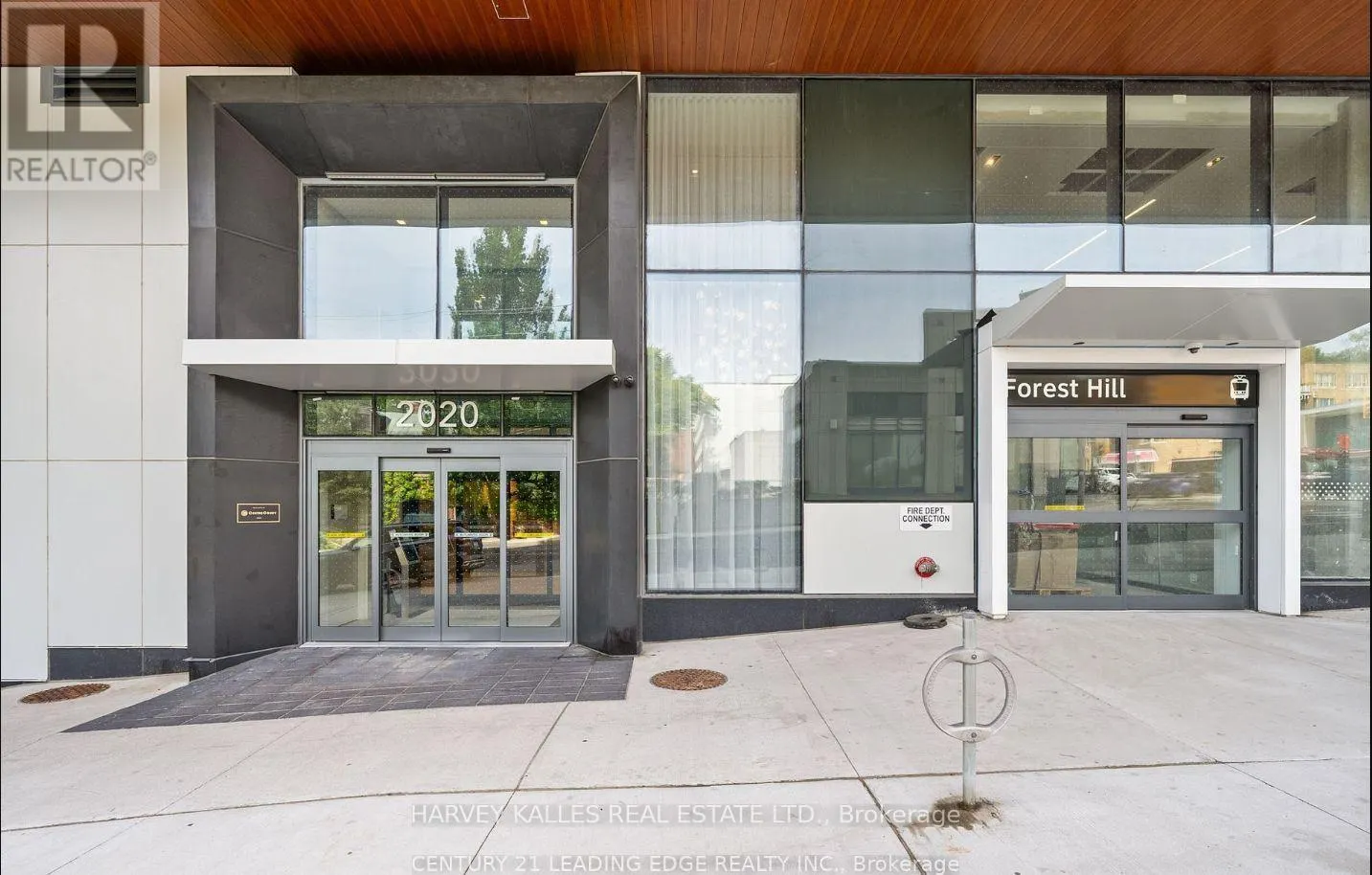 1602 - 2020 BATHURST STREET