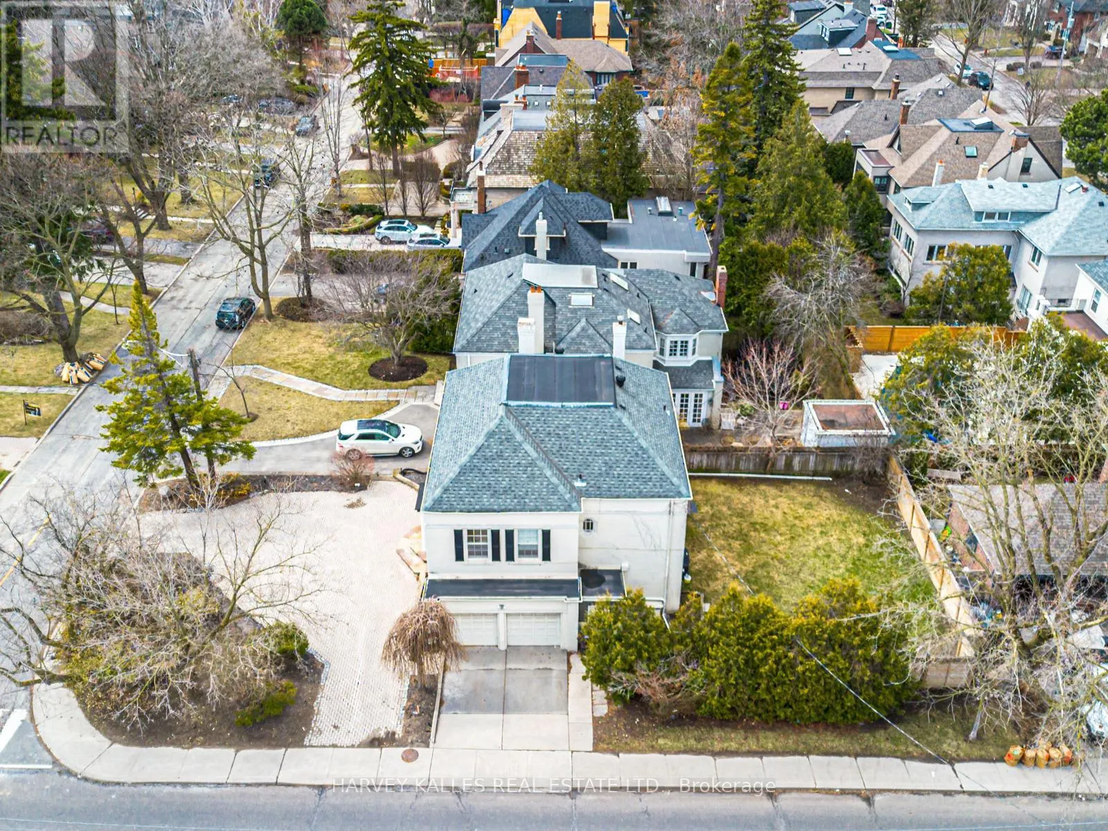 2 SILVERWOOD AVENUE