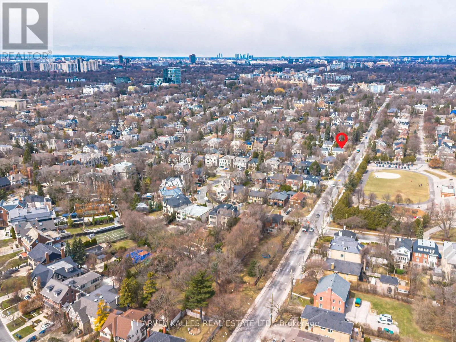 2 SILVERWOOD AVENUE
