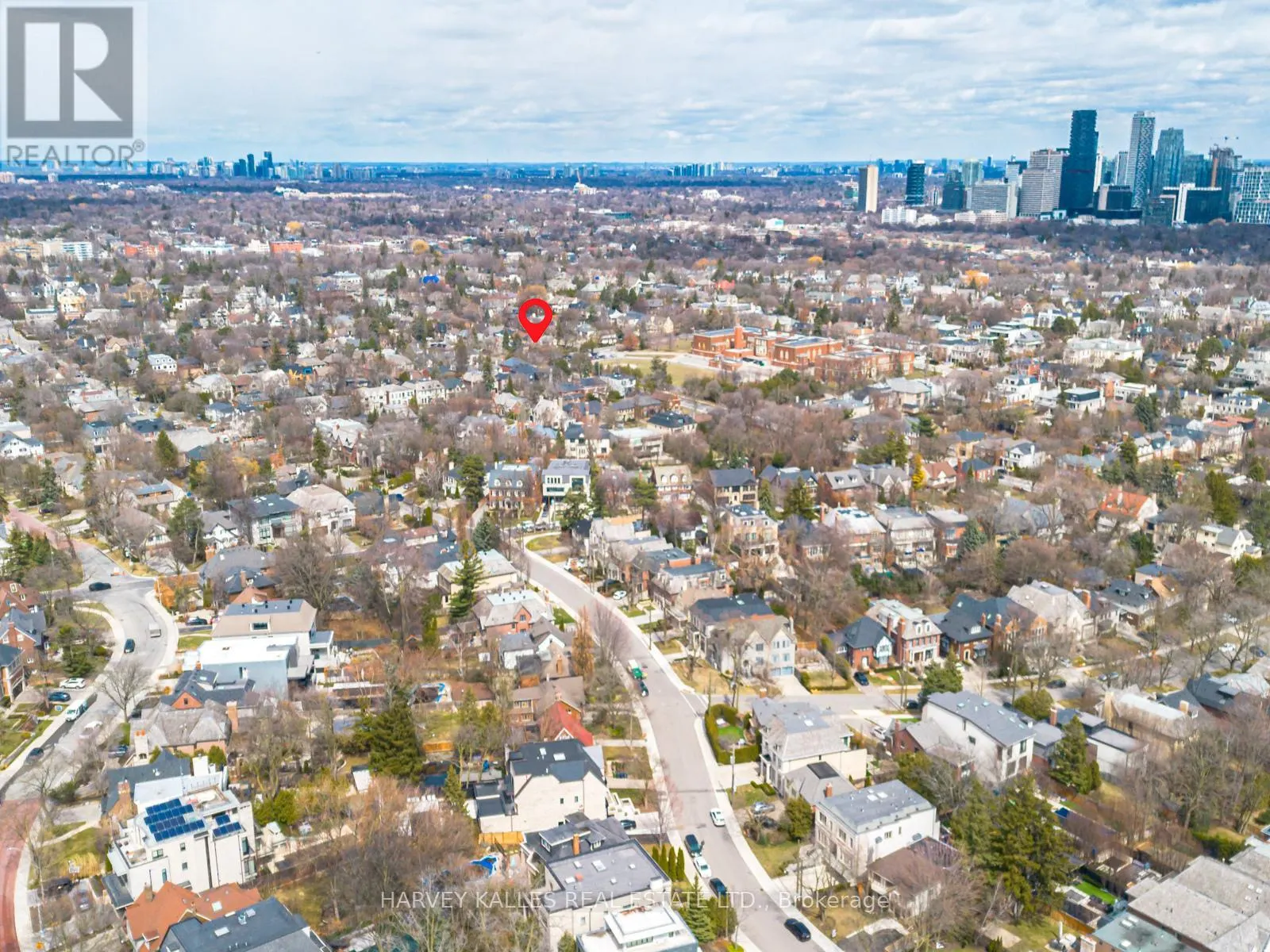 2 SILVERWOOD AVENUE