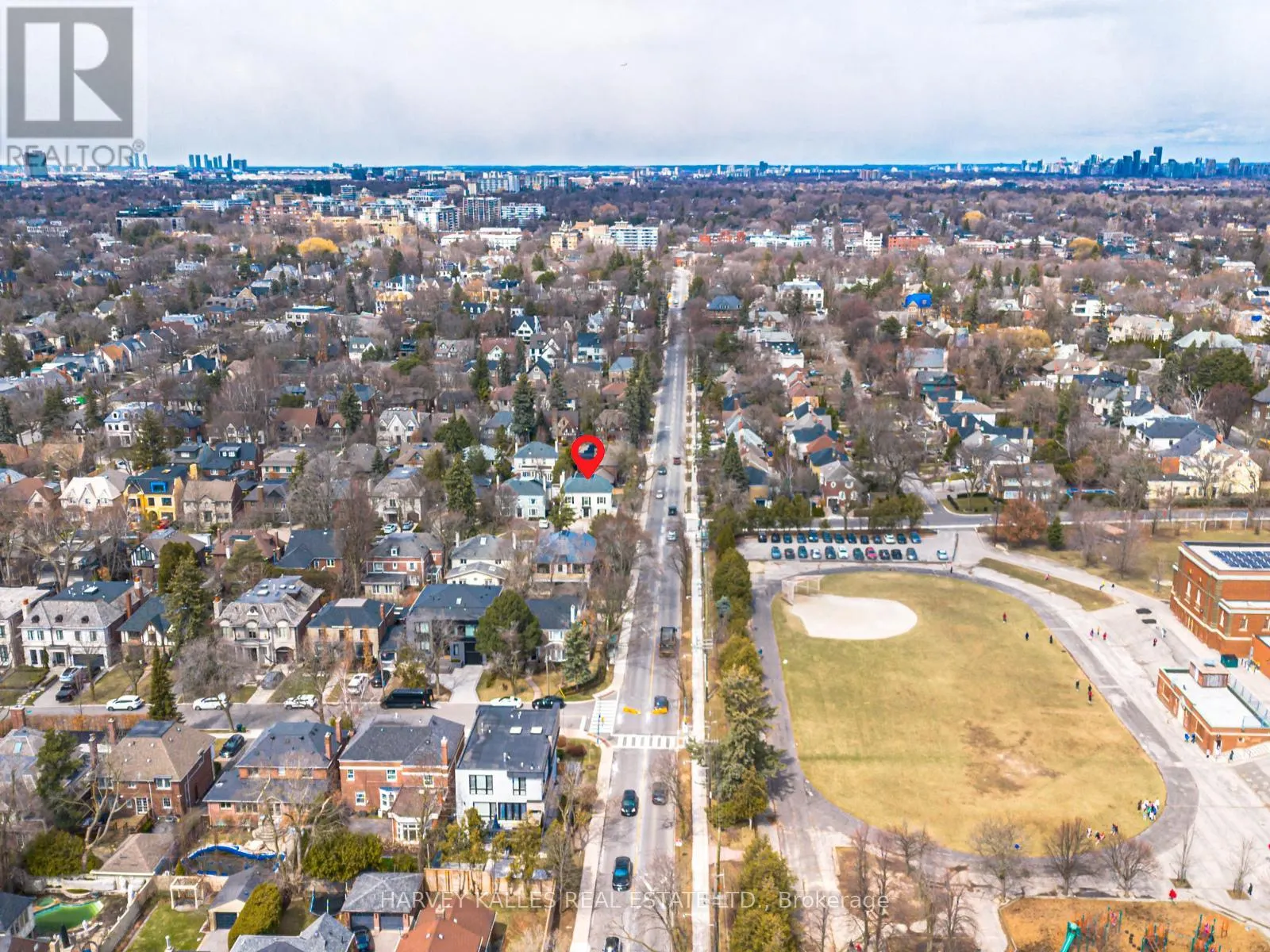 2 SILVERWOOD AVENUE