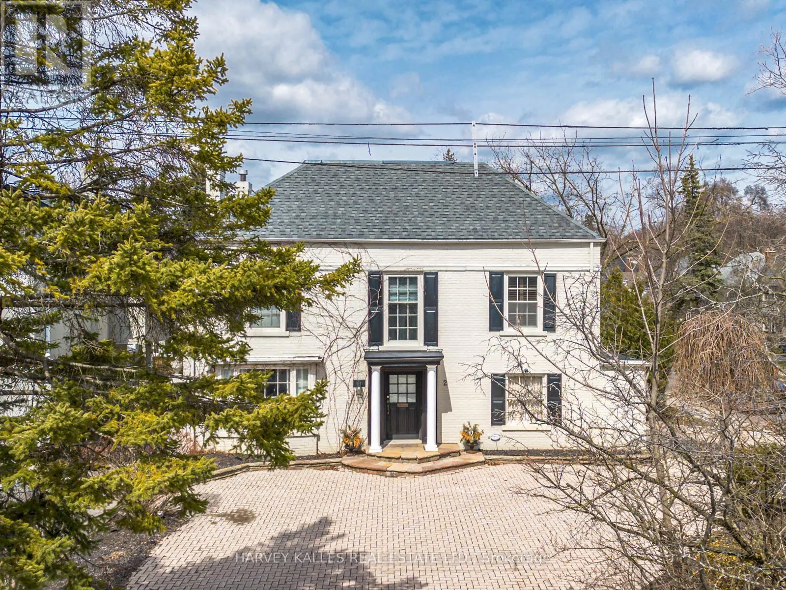 2 SILVERWOOD AVENUE