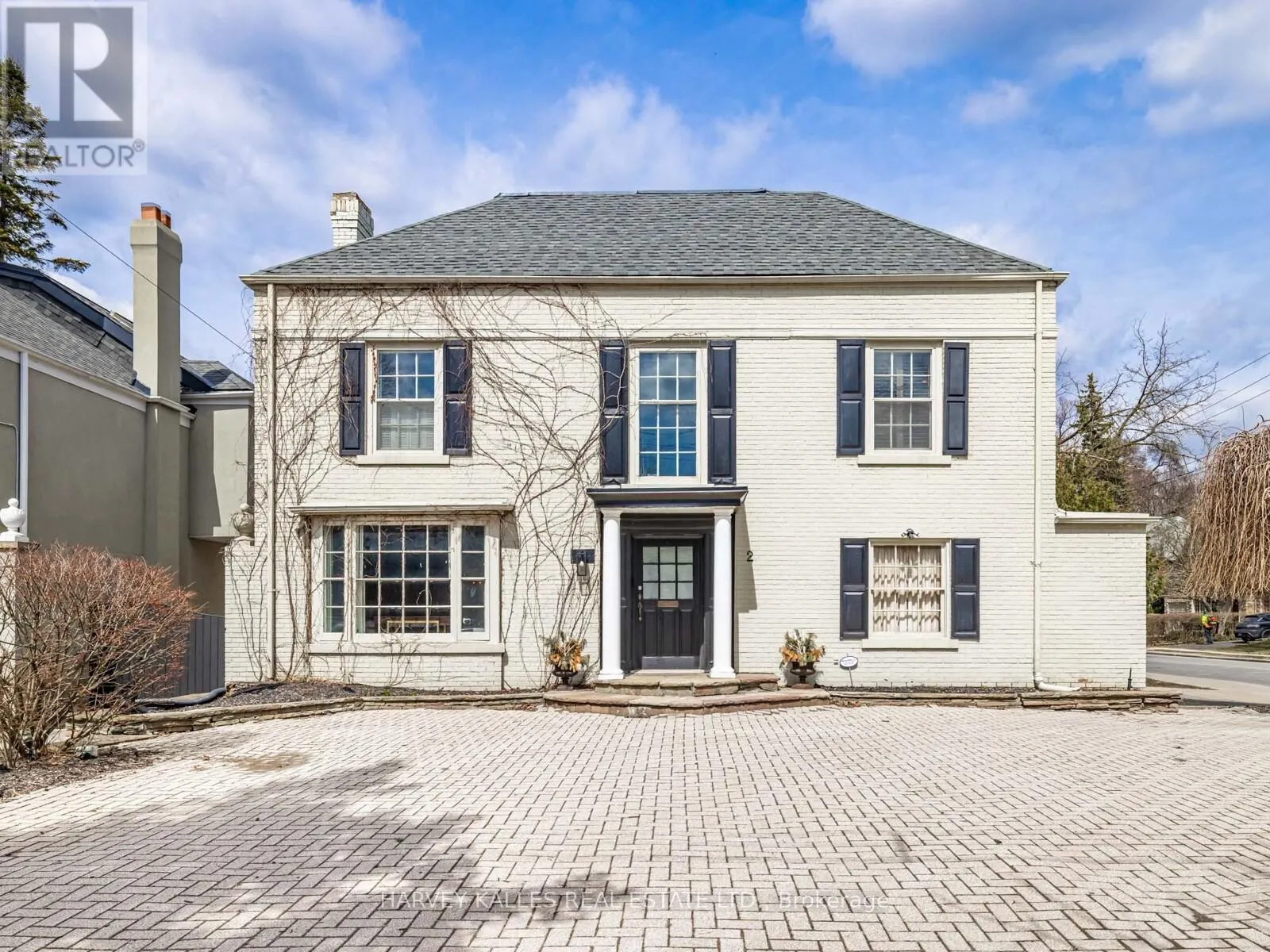 2 SILVERWOOD AVENUE