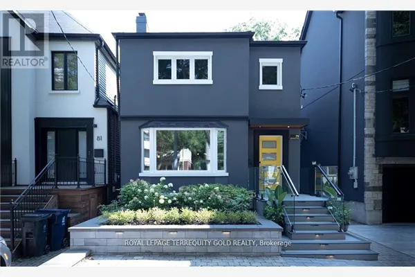 LOWER - 79 MARMOT STREET