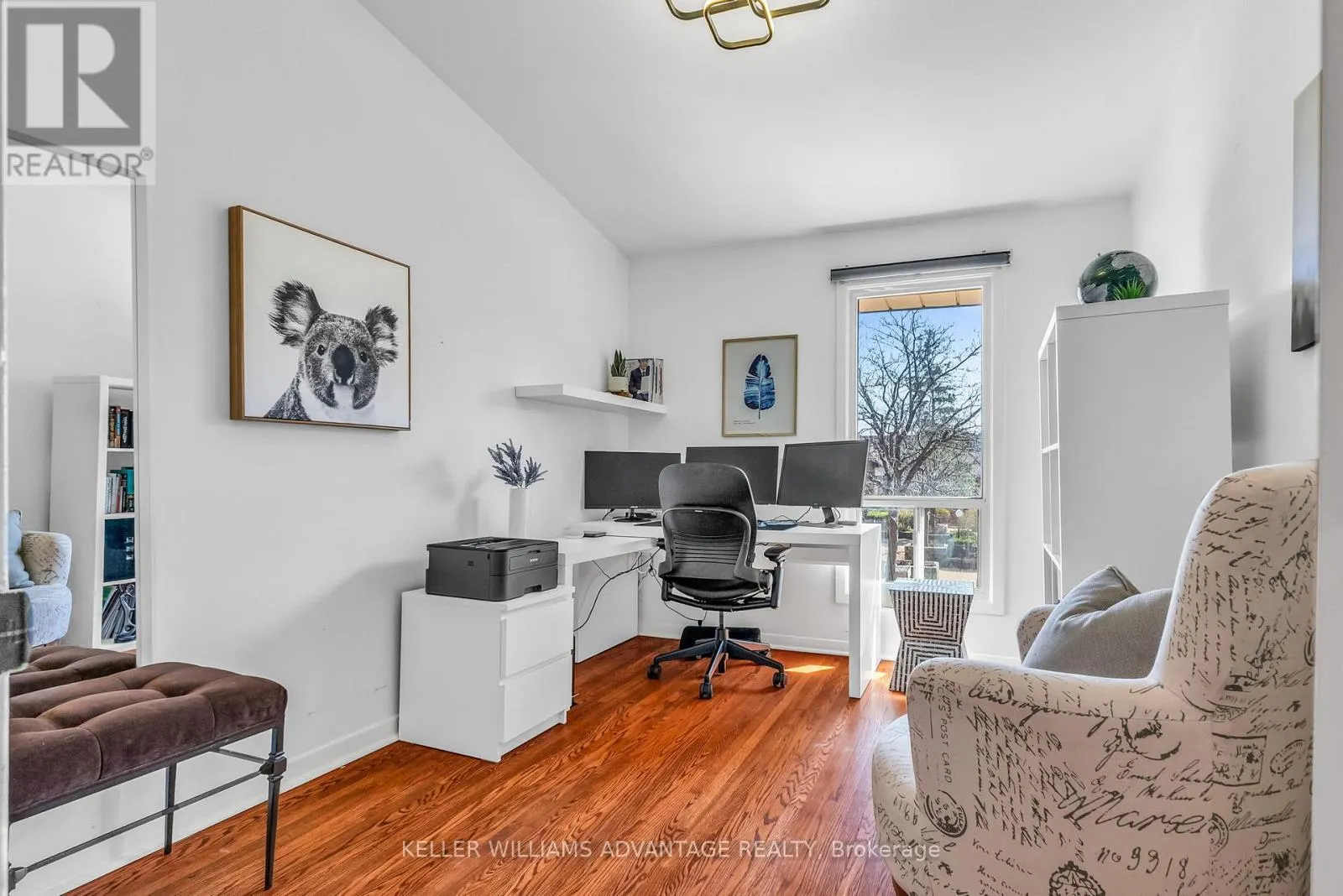 67 - 6 ESTERBROOKE AVENUE