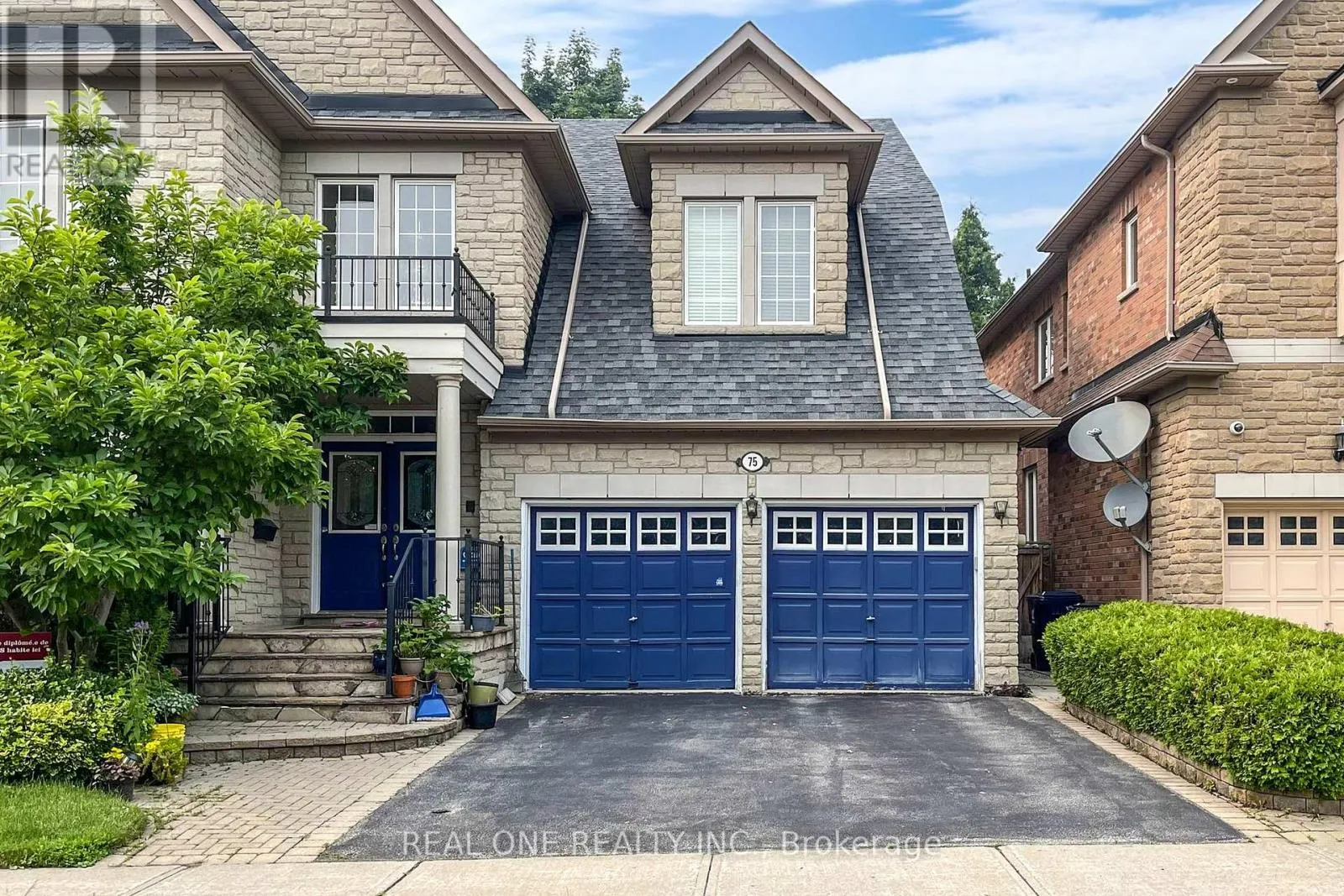 75 GREEN MEADOWS CIRCLE