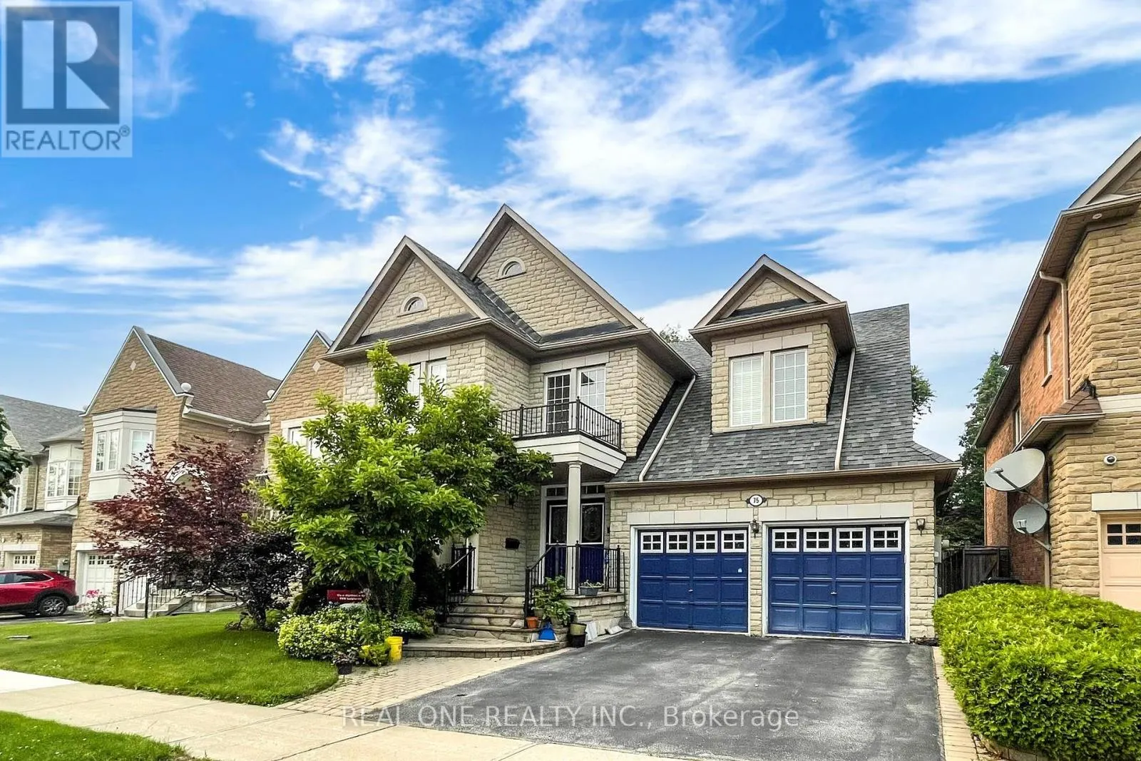 75 GREEN MEADOWS CIRCLE