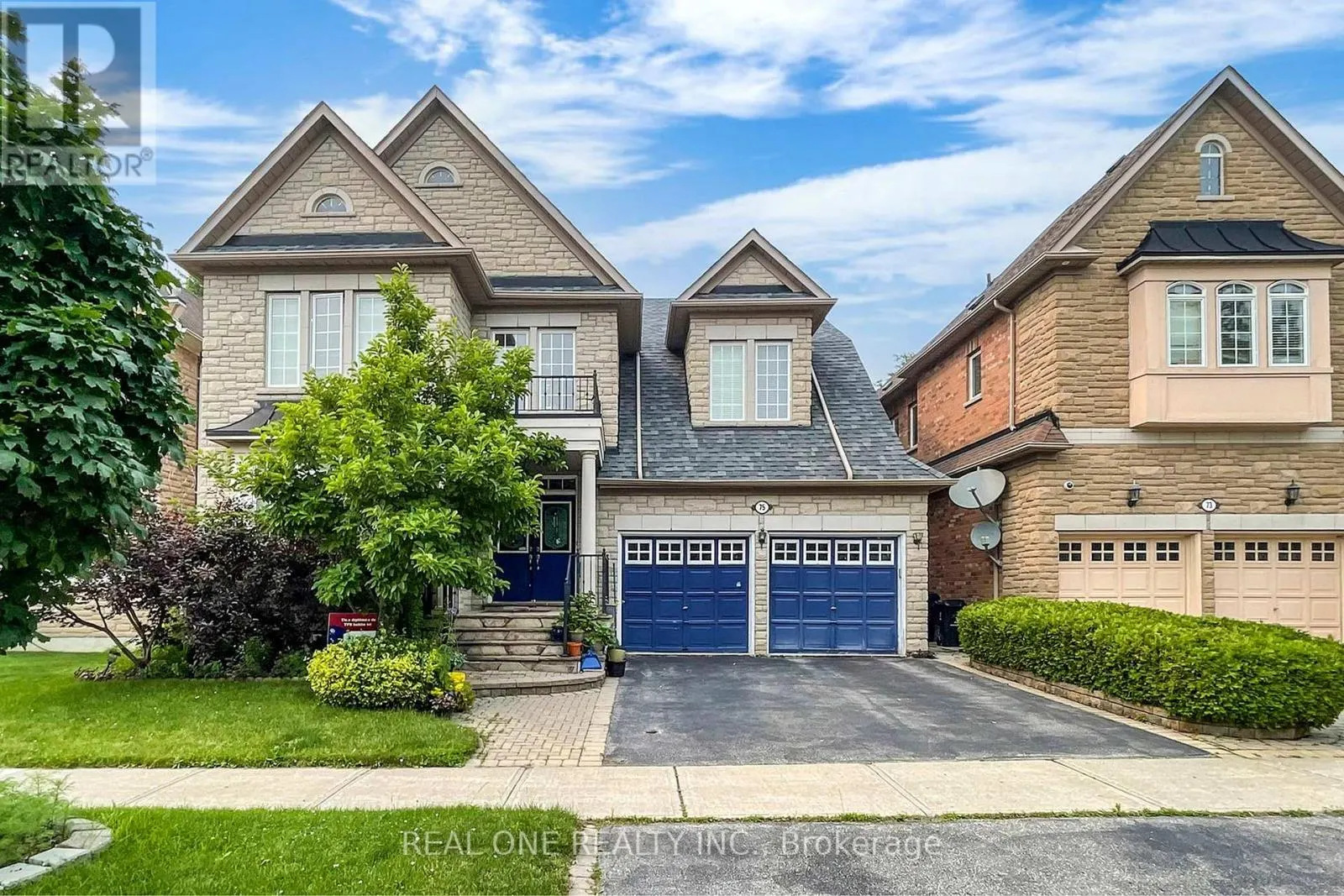75 GREEN MEADOWS CIRCLE