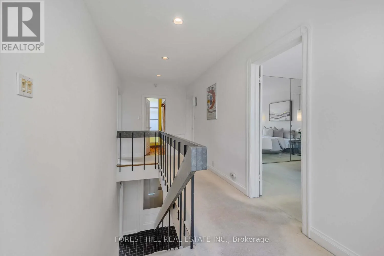 192 OLD FOREST HILL ROAD