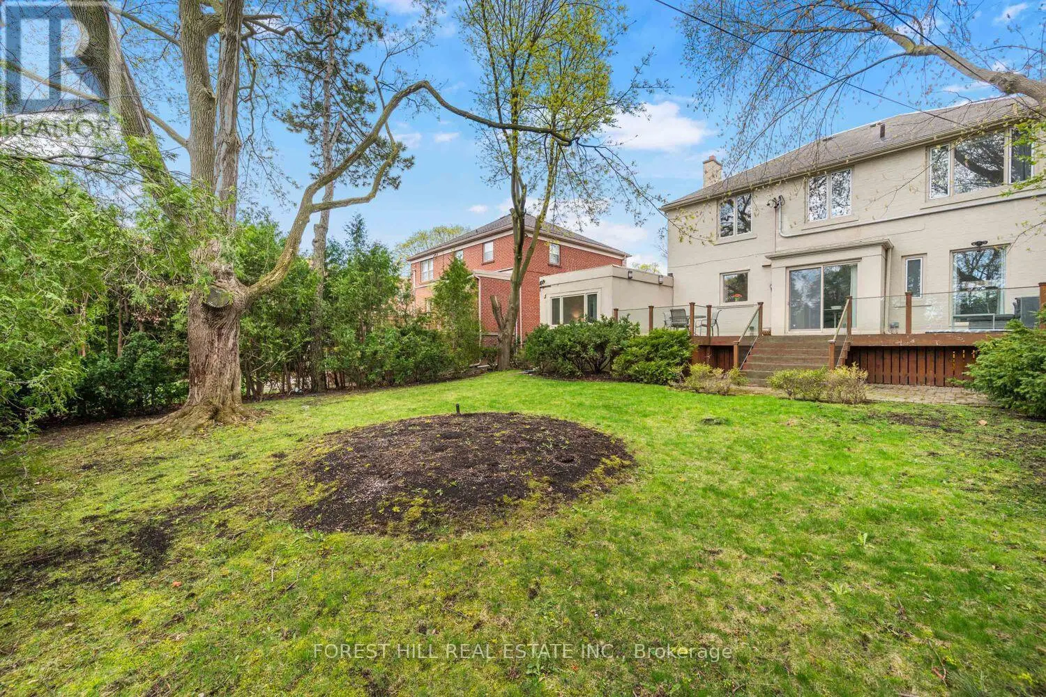 192 OLD FOREST HILL ROAD