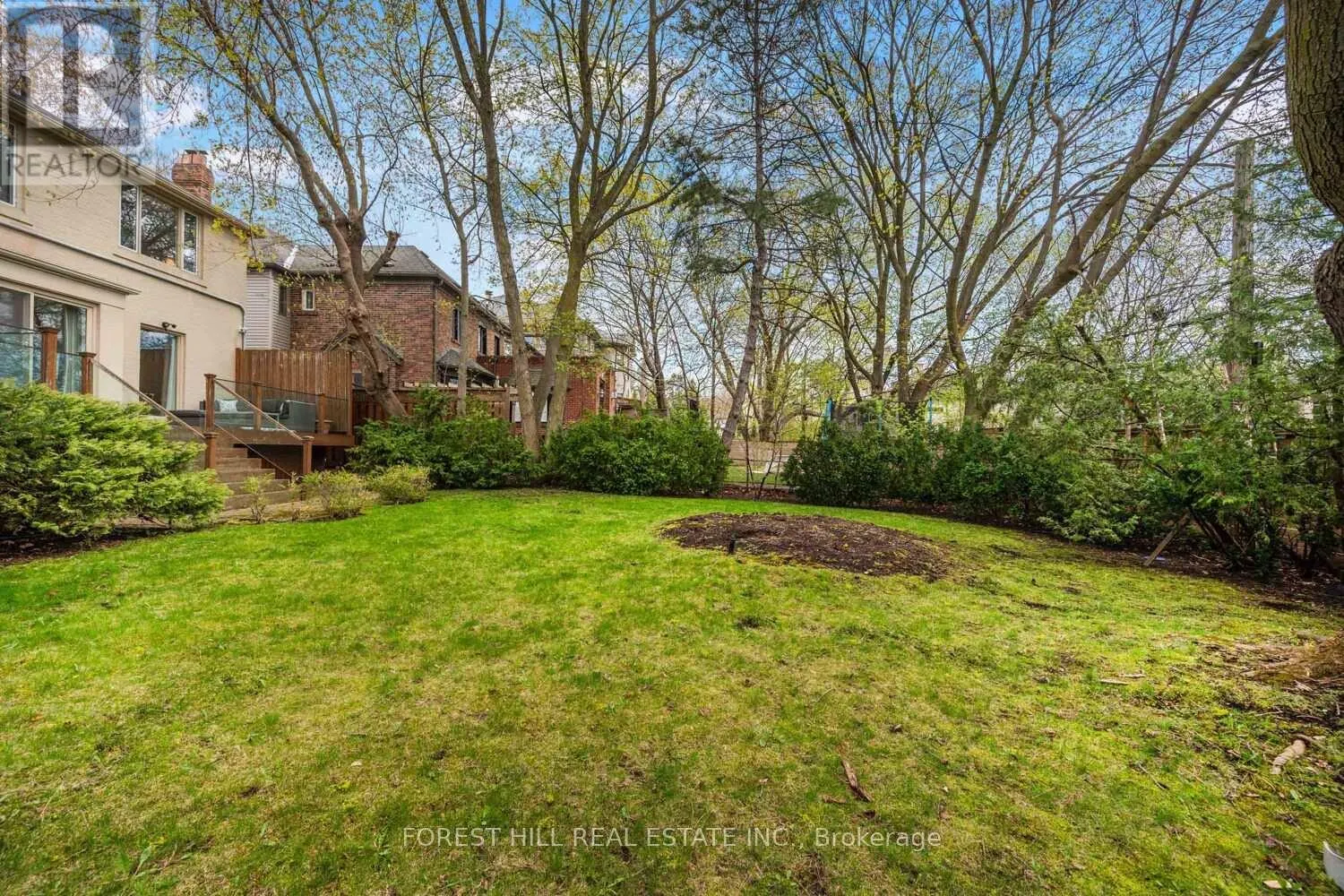 192 OLD FOREST HILL ROAD