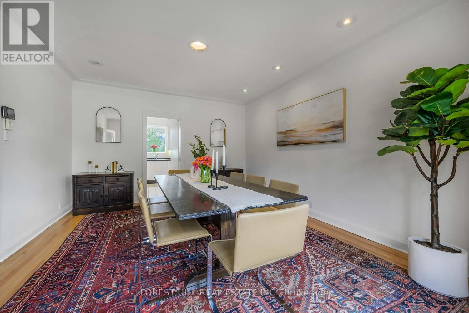 192 OLD FOREST HILL ROAD