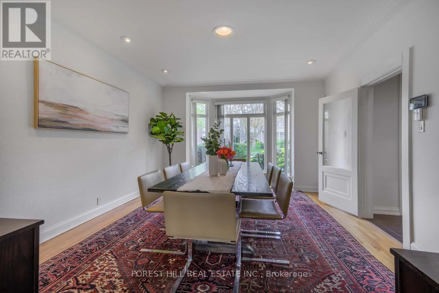 192 OLD FOREST HILL ROAD