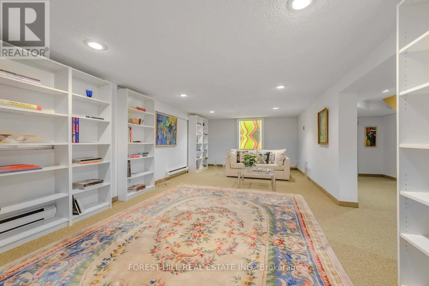192 OLD FOREST HILL ROAD