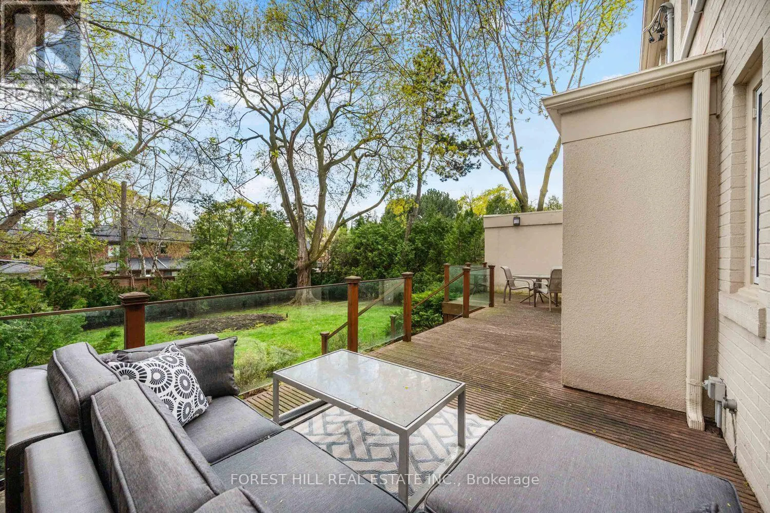 192 OLD FOREST HILL ROAD