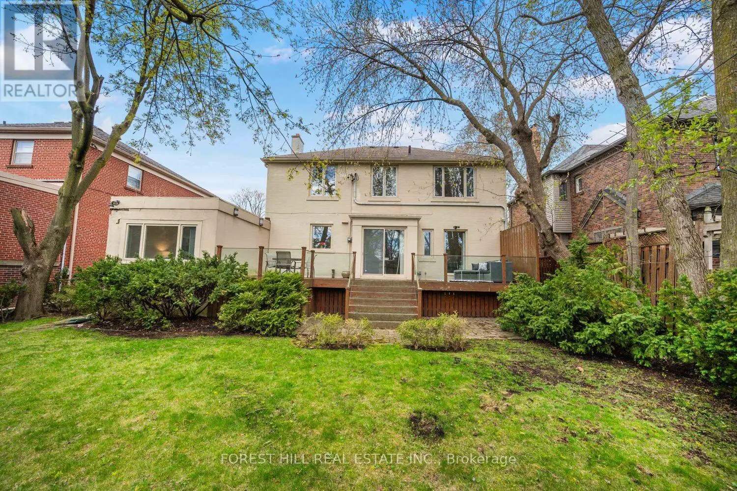 192 OLD FOREST HILL ROAD