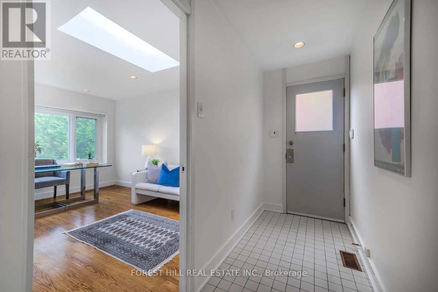192 OLD FOREST HILL ROAD
