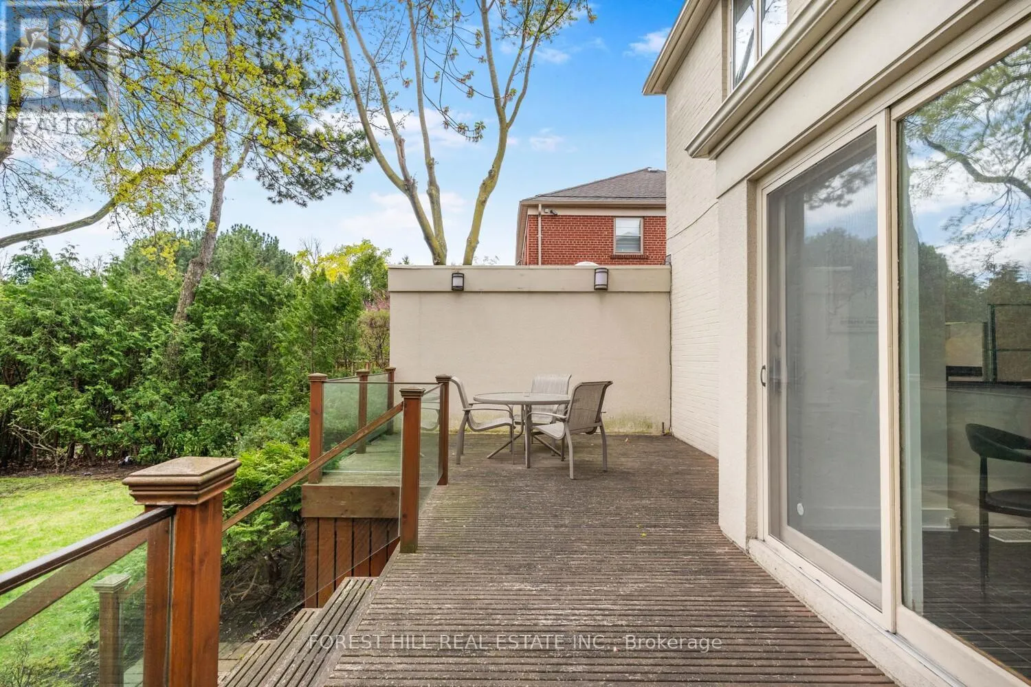 192 OLD FOREST HILL ROAD