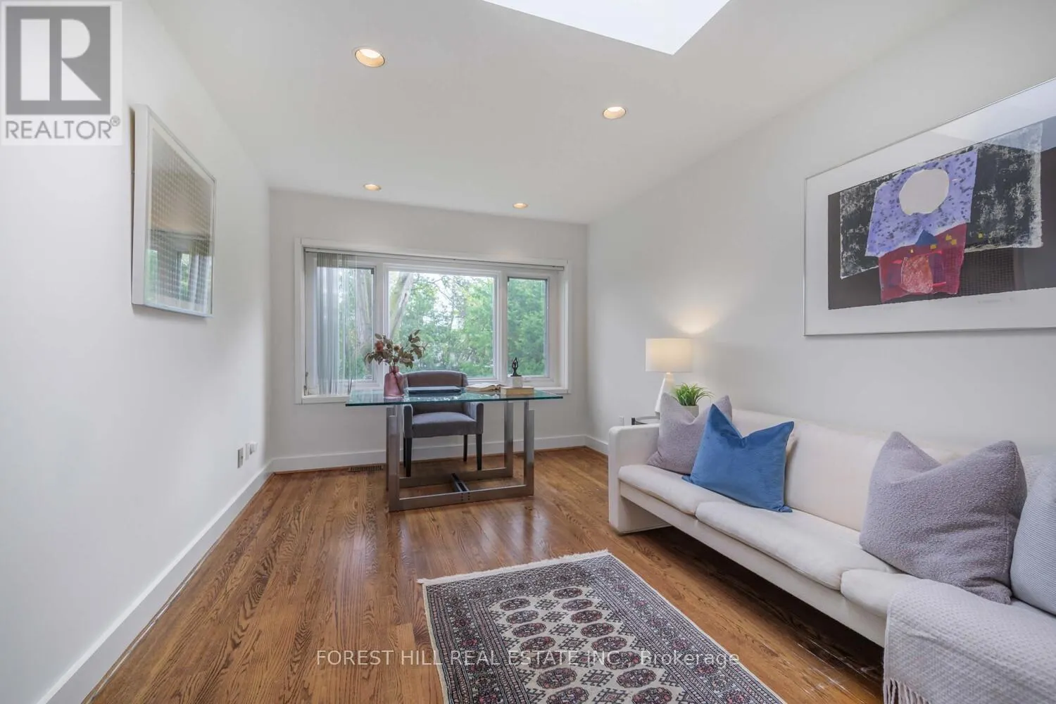 192 OLD FOREST HILL ROAD