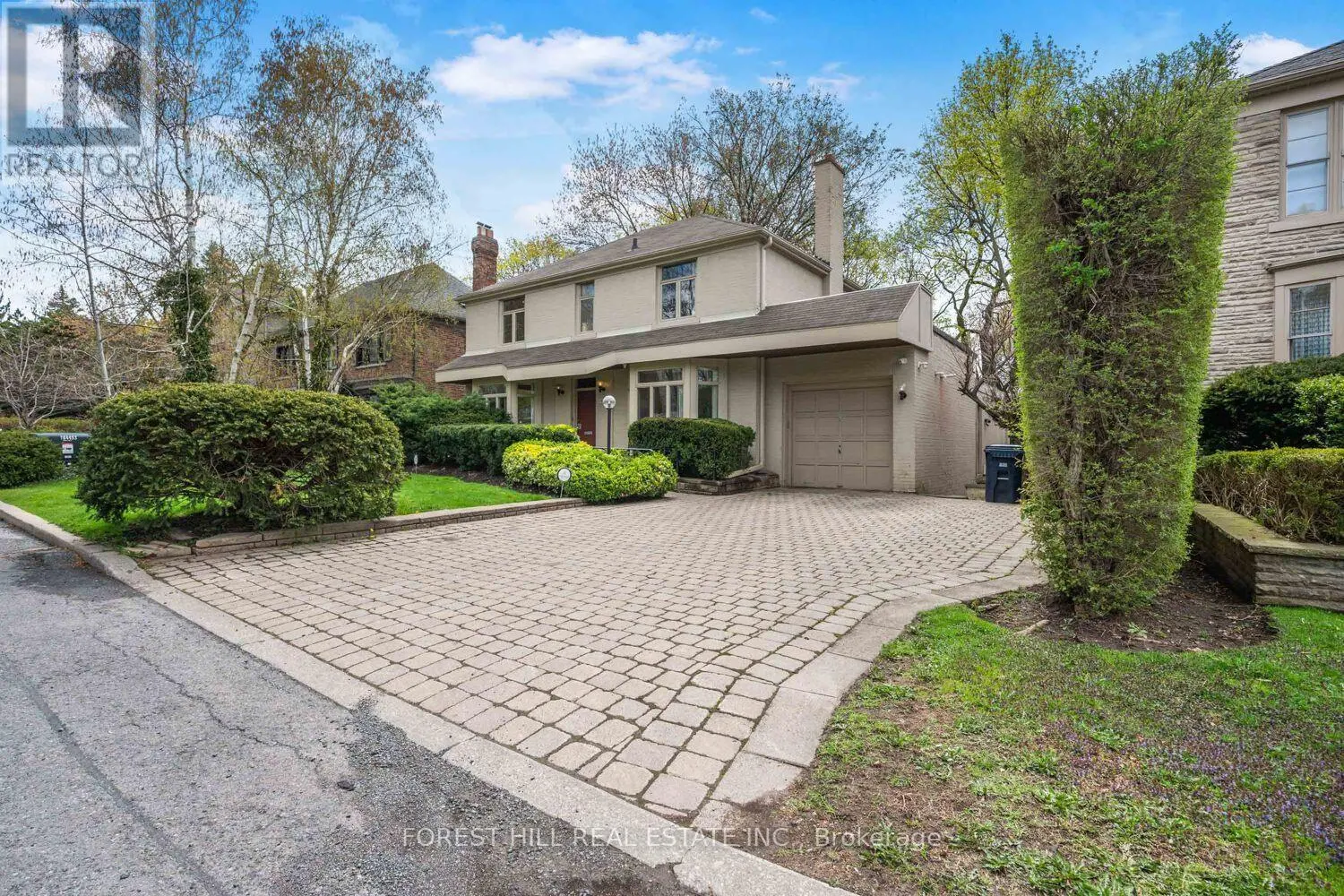 192 OLD FOREST HILL ROAD