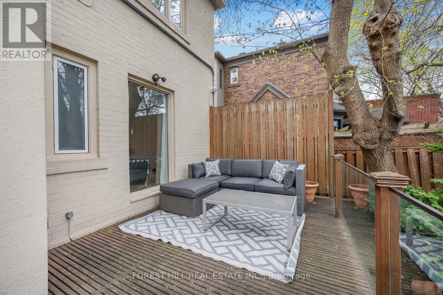 192 OLD FOREST HILL ROAD