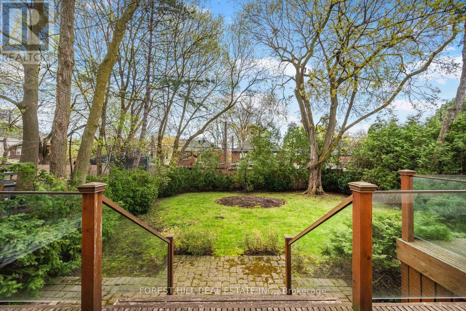 192 OLD FOREST HILL ROAD