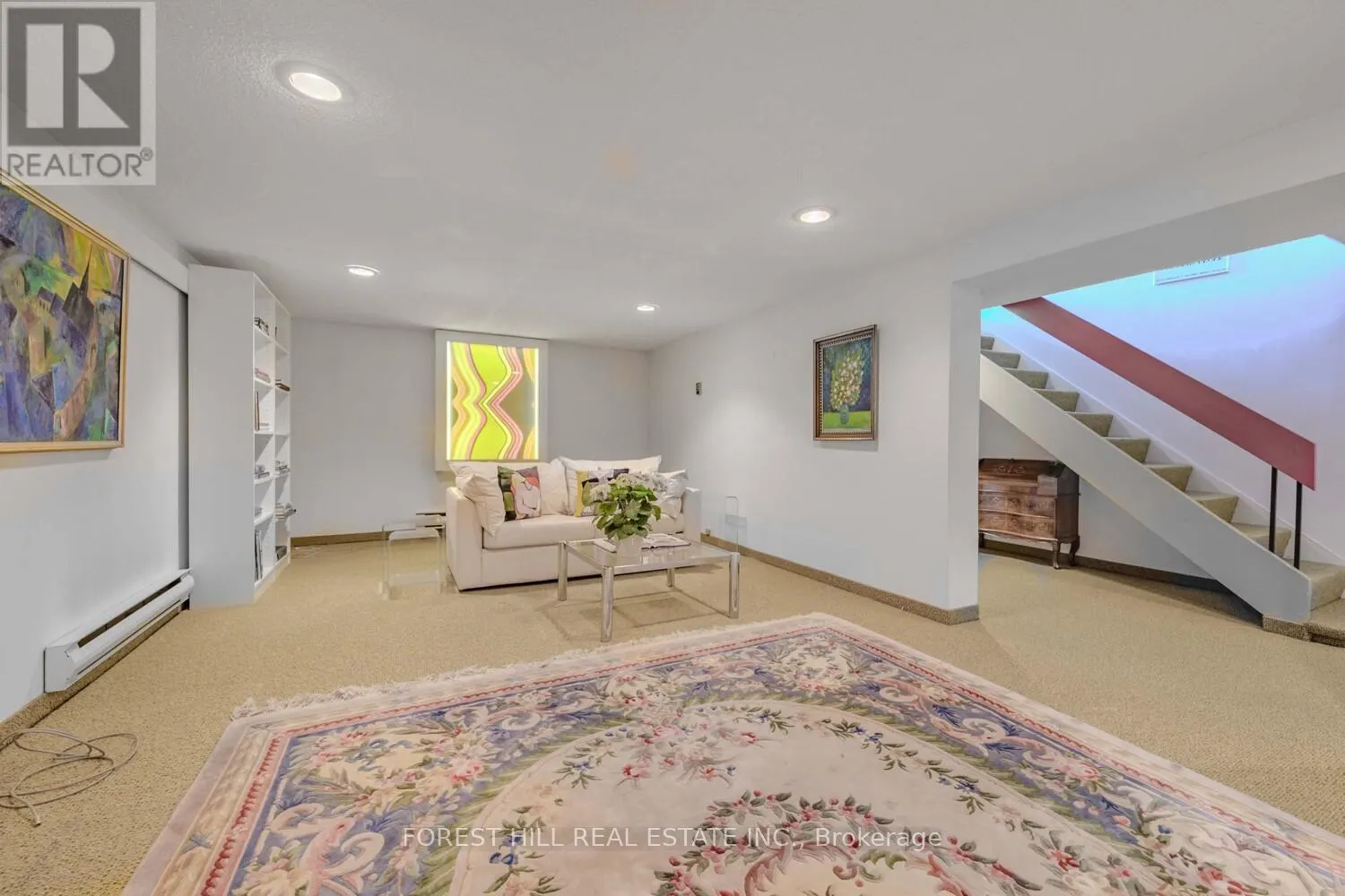 192 OLD FOREST HILL ROAD