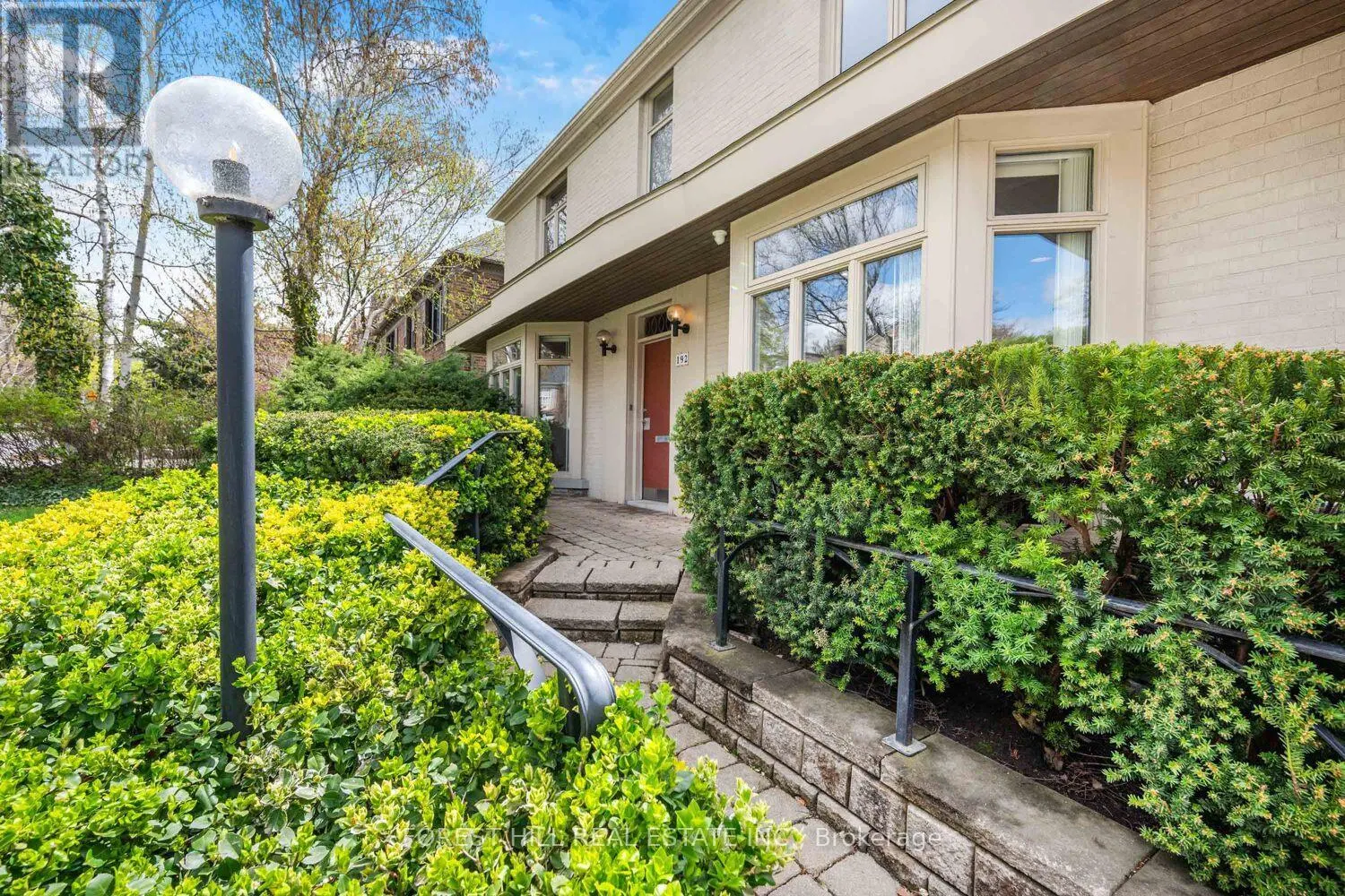 192 OLD FOREST HILL ROAD